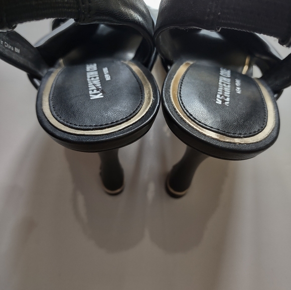 Kenneth Cole women's sandals size 8us - Picture 5 of 7